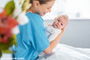 供卵孕妈带怀服务机构